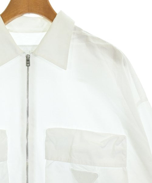 PRADA 休閒襯衫