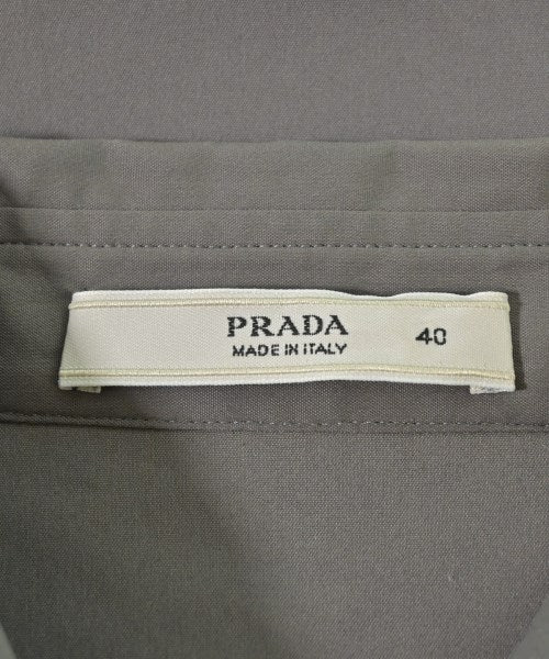 PRADA 女襯衫