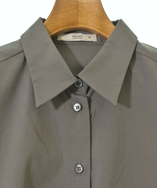PRADA 女襯衫