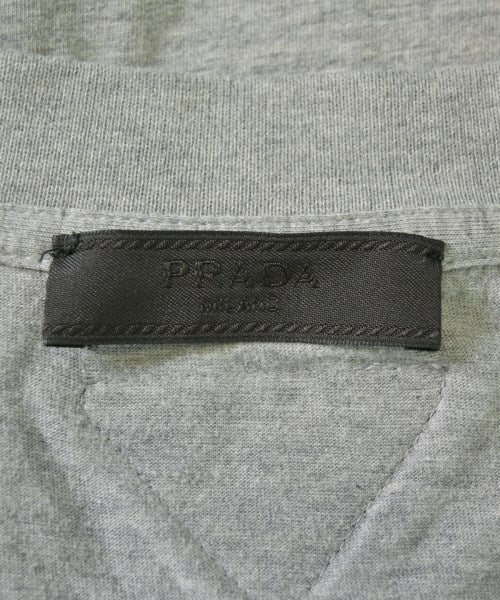PRADA T恤/上衣