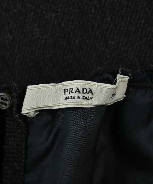 PRADA 膝上裙
