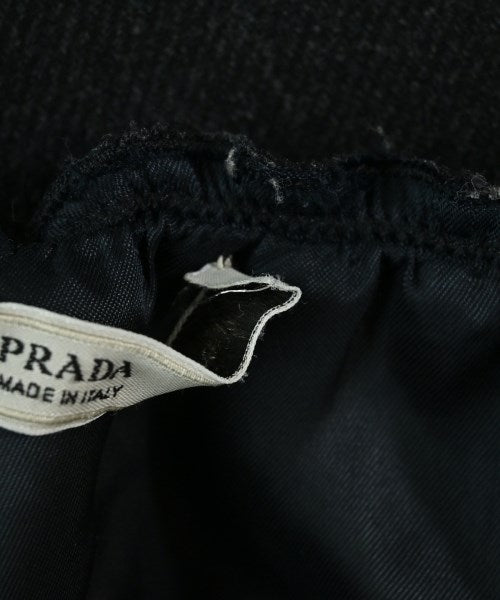 PRADA 膝上裙