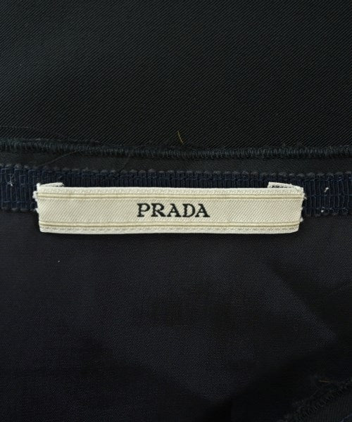 PRADA 膝上裙