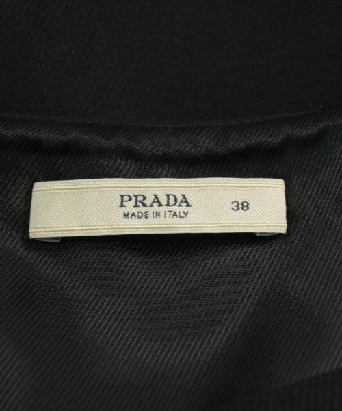 PRADA 膝上裙