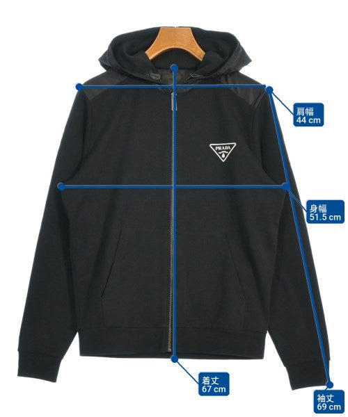 PRADA 連帽衫