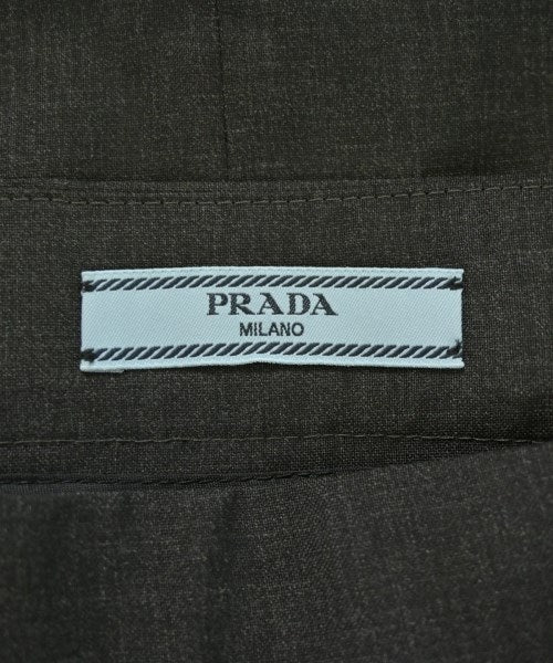 PRADA 長裙/超長裙
