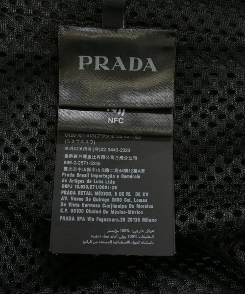 PRADA 其他飛行外套