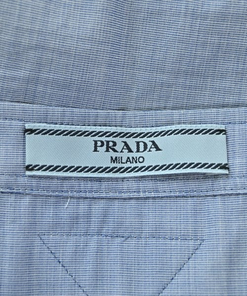 PRADA 膝上裙