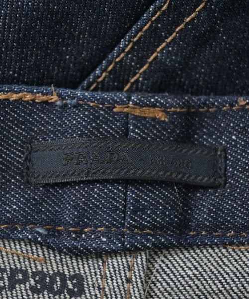 PRADA 牛仔褲