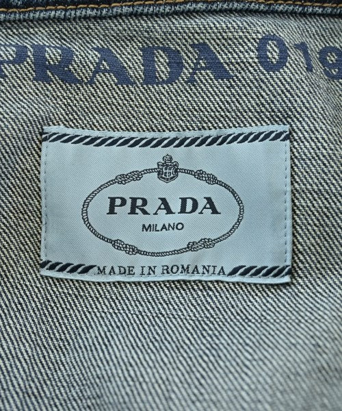 PRADA 休閒襯衫