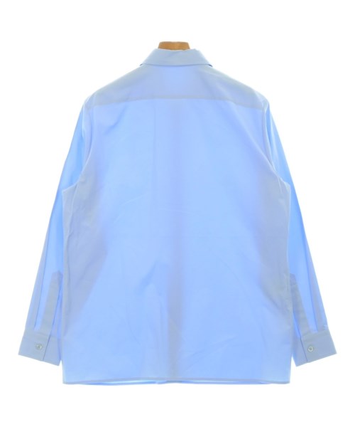 PRADA 休閒襯衫