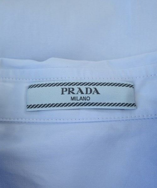 PRADA 休閒襯衫