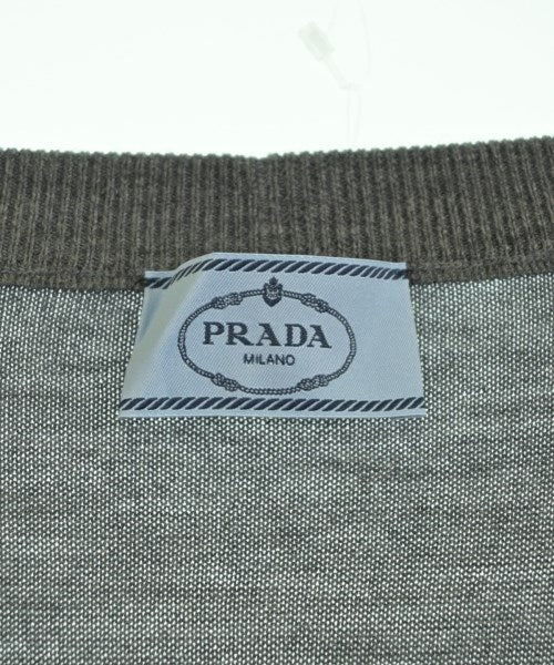 PRADA 開襟衫