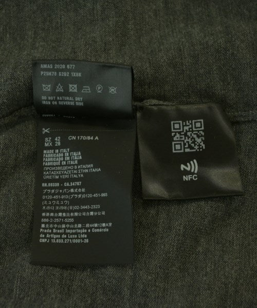PRADA 開襟衫