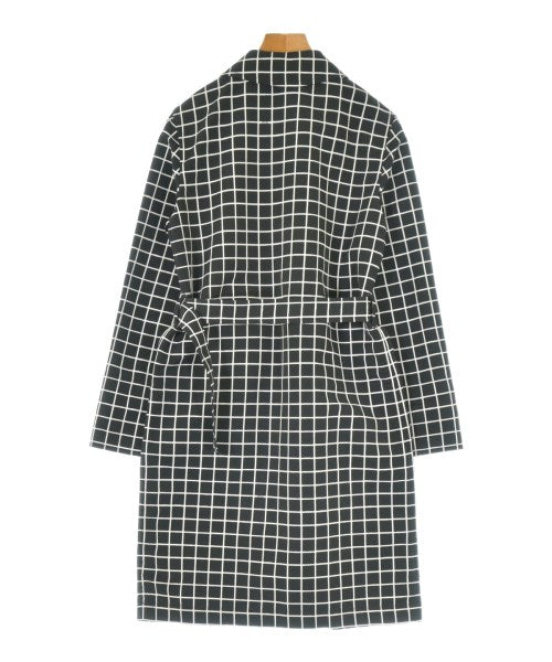 PRADA 支撐領外套