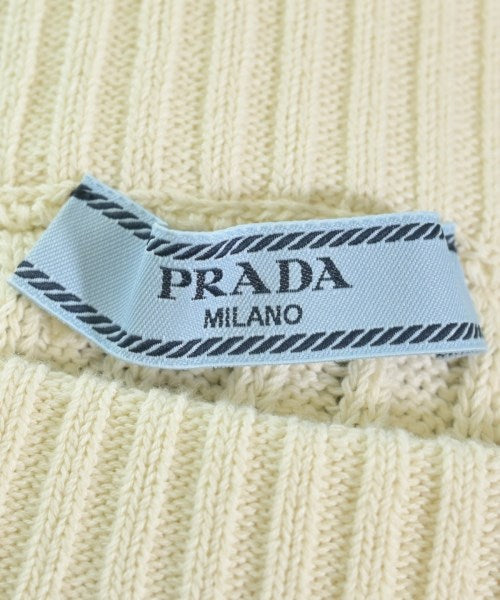 PRADA 迷你裙