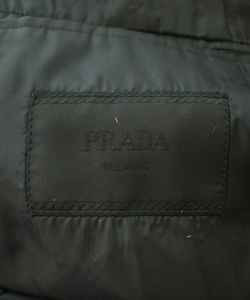 PRADA 休閒夾克