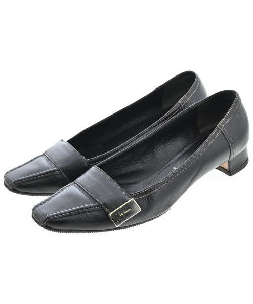 PRADA 高跟鞋