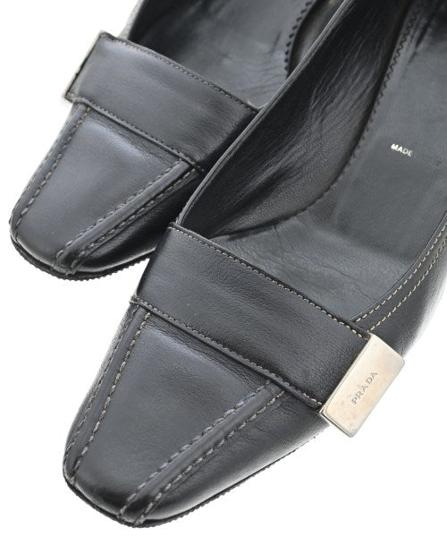 PRADA 高跟鞋
