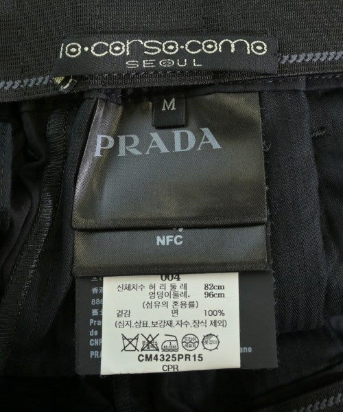 PRADA 短褲