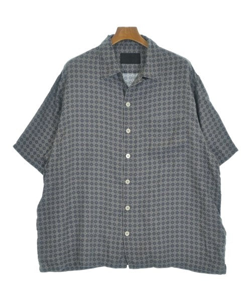PRADA 休閒襯衫
