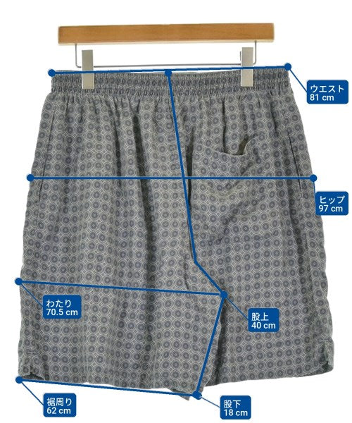 PRADA 短褲