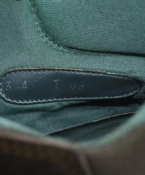 PRADA 其他鞋款