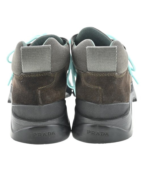 PRADA 其他鞋款