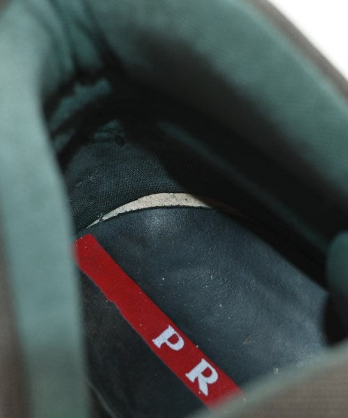 PRADA 其他鞋款