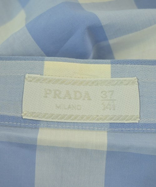 PRADA 休閒襯衫