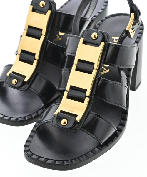 PRADA 涼鞋