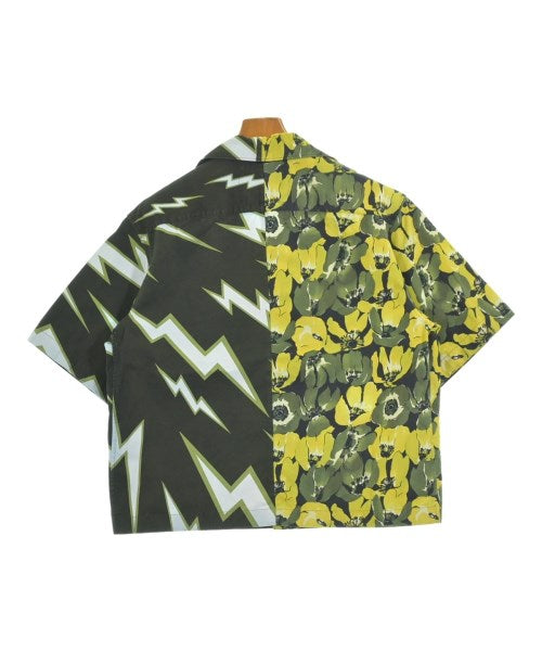 PRADA 休閒襯衫