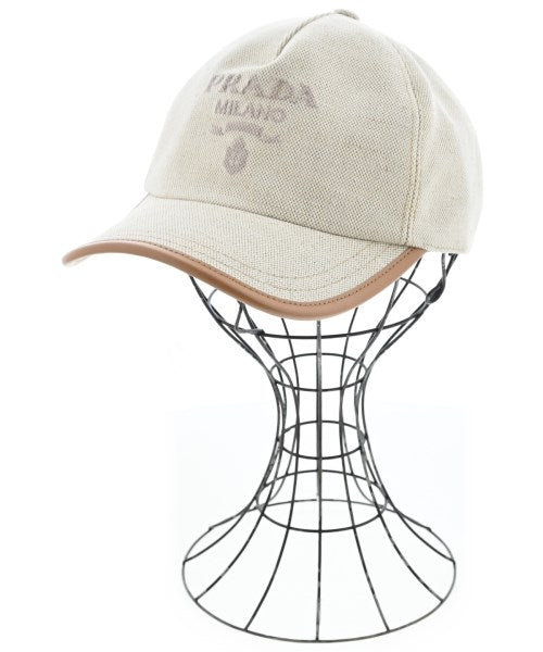 PRADA 棒球帽