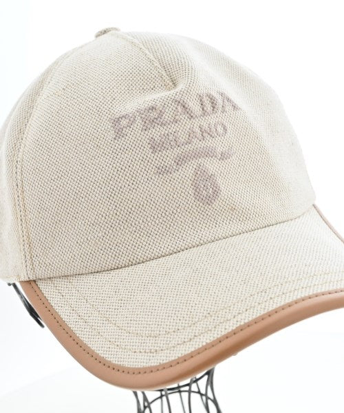 PRADA 棒球帽