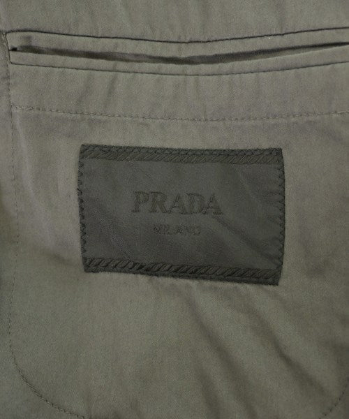 PRADA 西裝外套