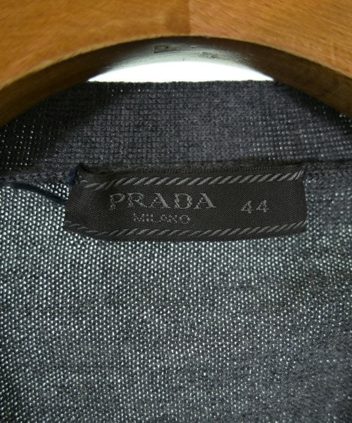 PRADA 開襟衫