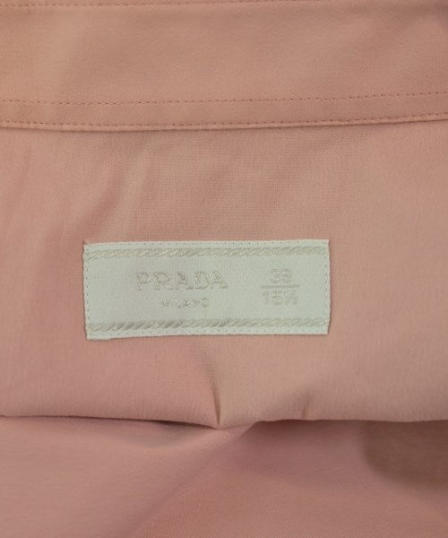 PRADA 休閒襯衫