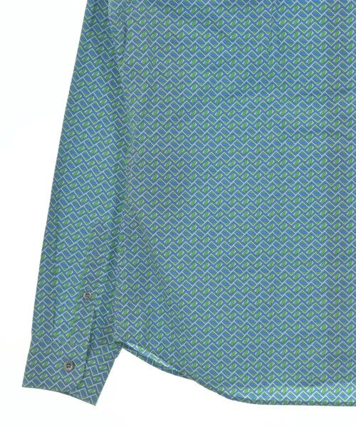 PRADA 休閒襯衫