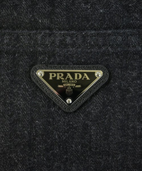 PRADA 牛仔褲
