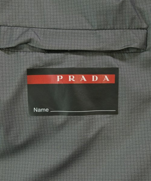 PRADA 山系外套