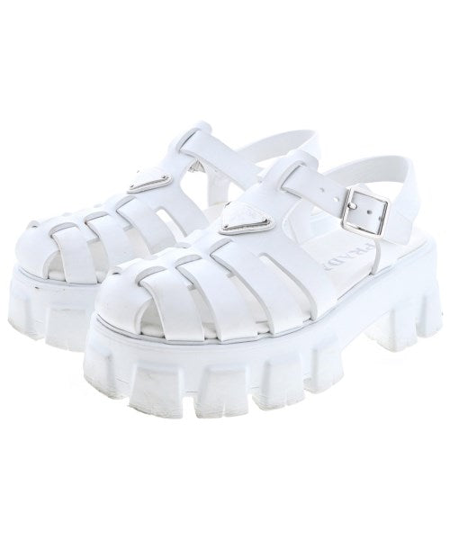 PRADA 涼鞋