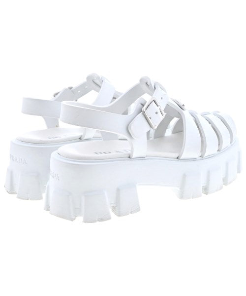 PRADA 涼鞋