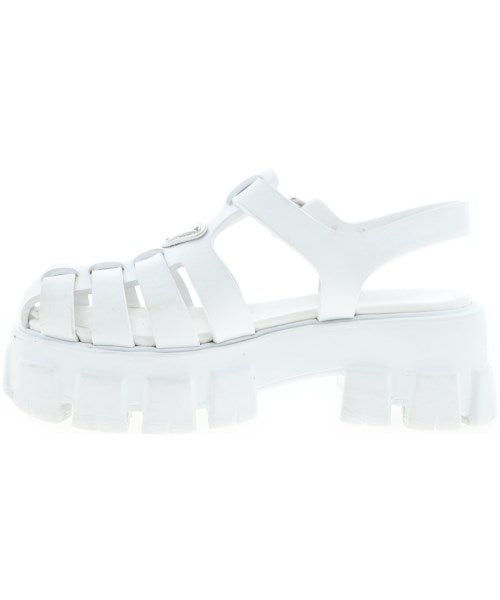 PRADA 涼鞋