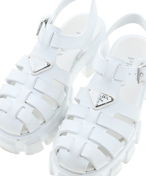 PRADA 涼鞋