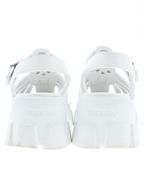 PRADA 涼鞋