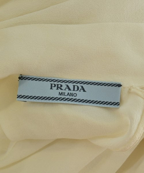 PRADA 女襯衫