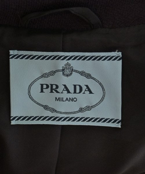 PRADA 海軍外套