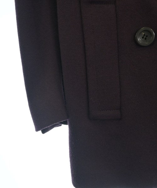 PRADA 海軍外套