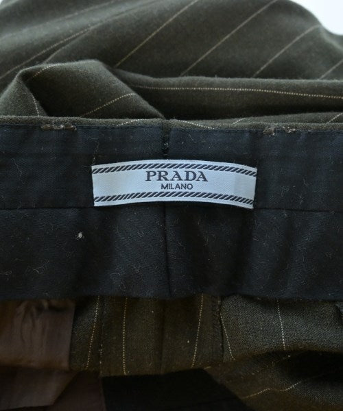 PRADA 長褲