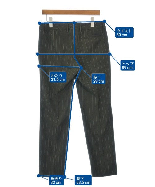 PRADA 長褲